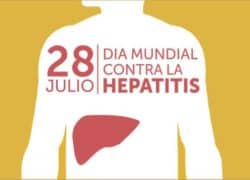 Día Mundial de la Hepatitis 14